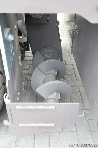 Asphaltfertiger Volvo P2870 D ABG | ASPHALT PAVER | NEW / UNUSED | BO...