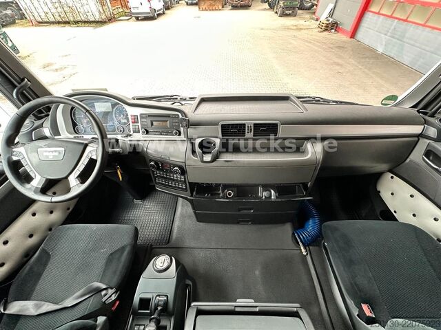 Tracteur routier standard MAN TGX 18.440 4x2 BLS Retarder / ACC / 2 Tanks /