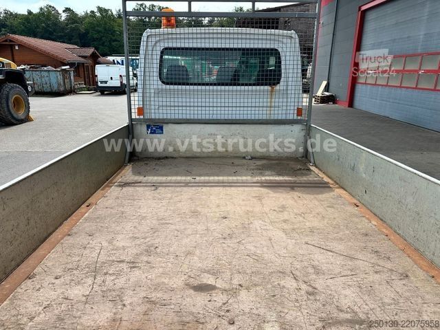 Pick-up dodávka MERCEDES-BENZ Sprinter II Pritsche 313 CDI