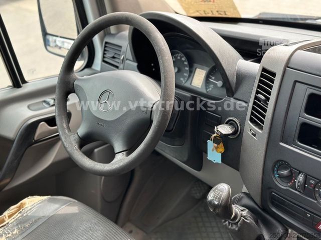 Pick-up dodávka MERCEDES-BENZ Sprinter II Pritsche 313 CDI