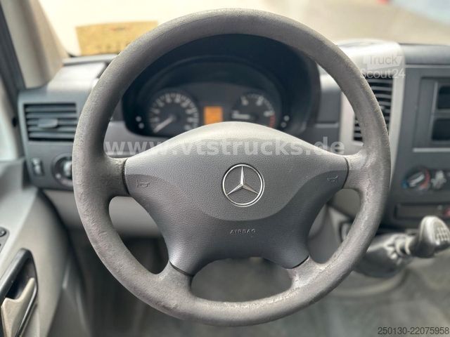 Pick-up dodávka MERCEDES-BENZ Sprinter II Pritsche 313 CDI