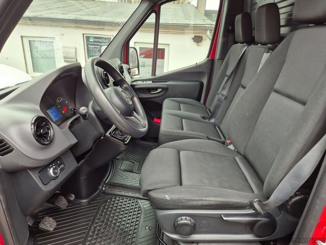 Korotettu pakettiauto MERCEDES-BENZ Sprinter 315 Kasten*L2-H2*AHK 3Tonnen*3 Sitze*