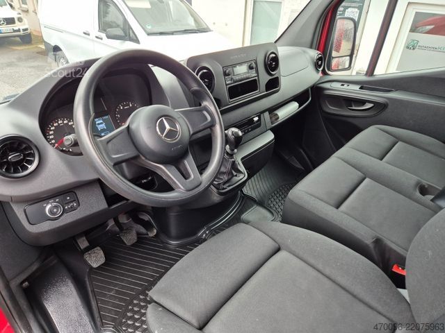 Korotettu pakettiauto MERCEDES-BENZ Sprinter 315 Kasten*L2-H2*AHK 3Tonnen*3 Sitze*