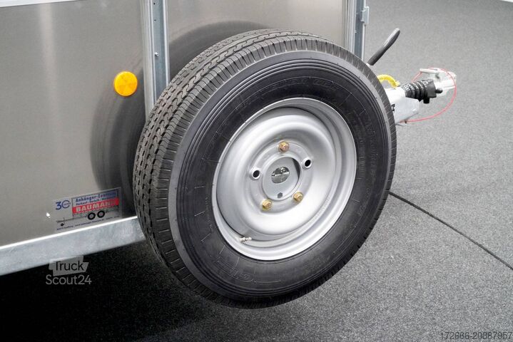 állatszállító pótkocsi Ifor Williams TA510|14x7|DOPPELSTOCK 434X178X214CM