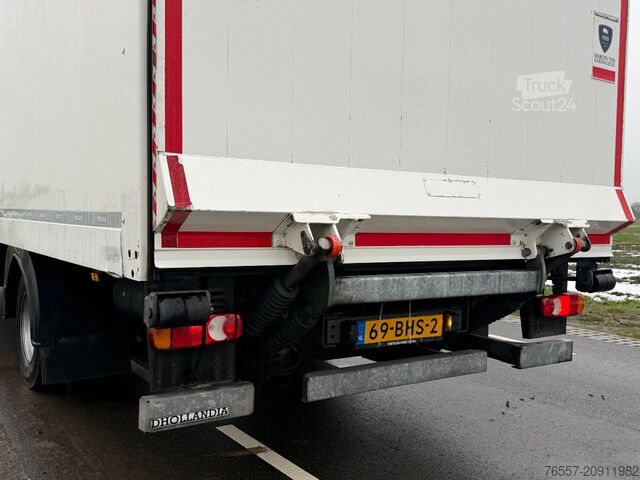 Valise DAF LF 210 LF210.12 EURO6