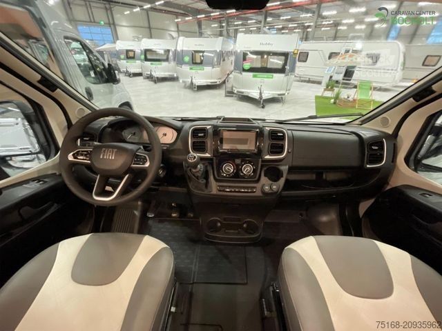 Kemperis KNAUS BoxLife 600 ME Platinum Selection Modell 2026