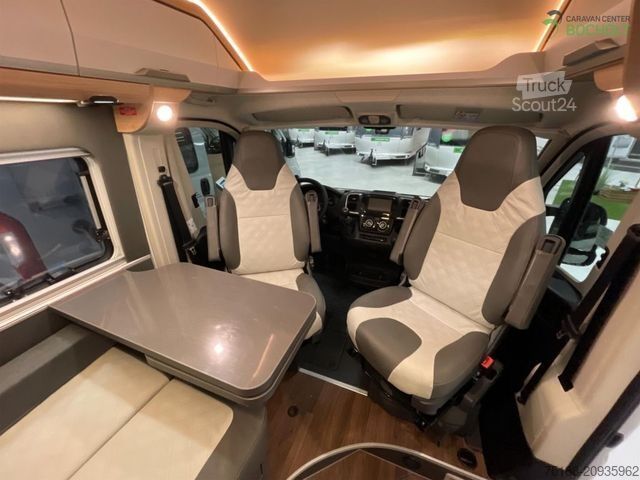 Kemperis KNAUS BoxLife 600 ME Platinum Selection Modell 2026