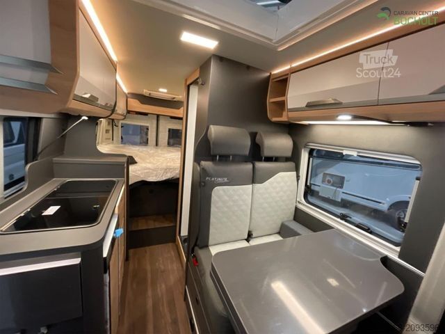 Kemperis KNAUS BoxLife 600 ME Platinum Selection Modell 2026