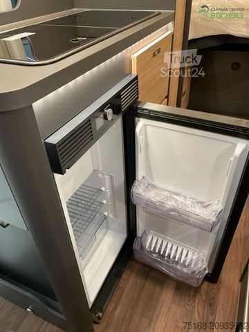 Kemperis KNAUS BoxLife 600 ME Platinum Selection Modell 2026