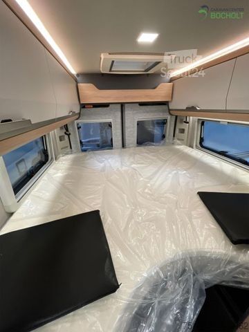 Kemperis KNAUS BoxLife 600 ME Platinum Selection Modell 2026