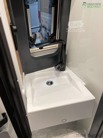 Kemperis KNAUS BoxLife 600 ME Platinum Selection Modell 2026