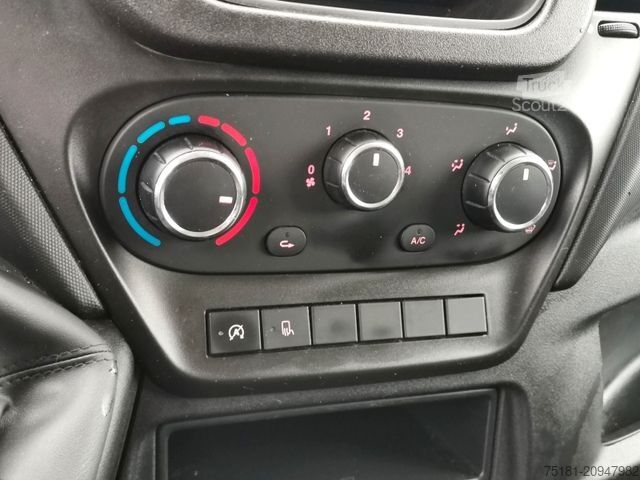 Dodávka s vysokou střechou IVECO Daily 35S16 MAXI XL/ KLIMA/ TEMPOMAT