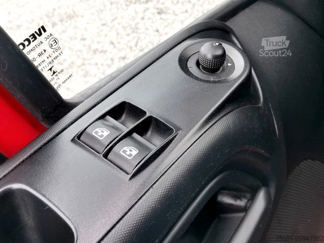 Dodávka s vysokou střechou IVECO Daily 35S16 MAXI XL/ KLIMA/ TEMPOMAT