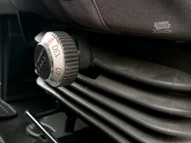 Dodávka s vysokou střechou IVECO Daily 35S16 MAXI XL/ KLIMA/ TEMPOMAT