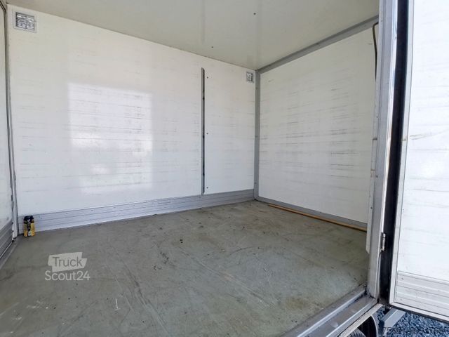 Хладилен ван VOLKSWAGEN Crafter 2.0TDI KÜHLKOFFER/ PROBLEM, FAHRBEREIT!