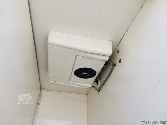 Хладилен ван VOLKSWAGEN Crafter 2.0TDI KÜHLKOFFER/ PROBLEM, FAHRBEREIT!