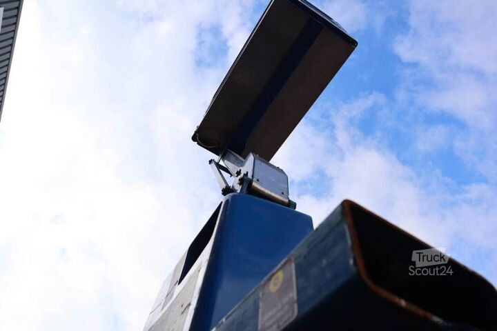 Plate-forme de travail télescopique articulée JLG Power Tower Electric, 5.10m Working Height, 250kg