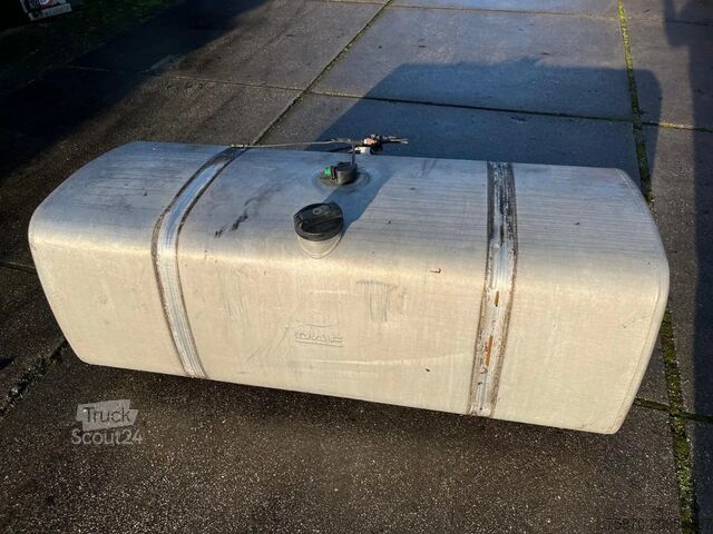 Brandstoftank DAF Brandstoftank Diesel 620L L167 B67 H62
