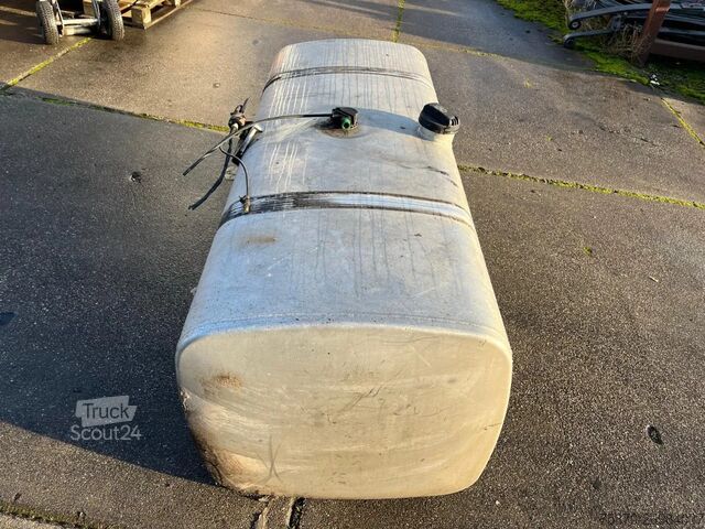 Brandstoftank DAF Brandstoftank Diesel 620L L167 B67 H62
