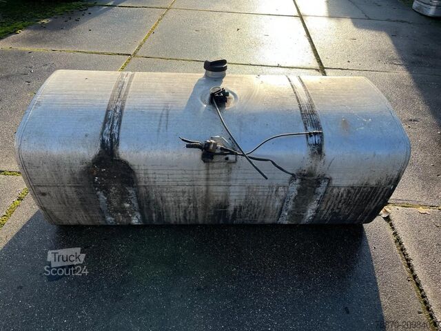 Brandstoftank DAF Brandstoftank Diesel 620L L167 B67 H62