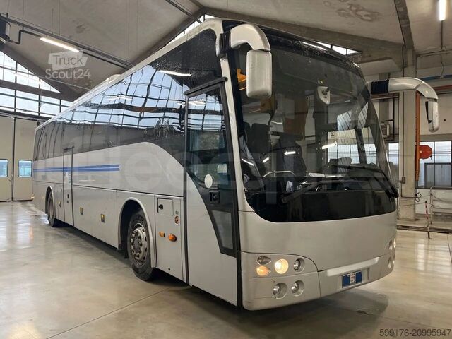 Touringcar Temsa Safari RD