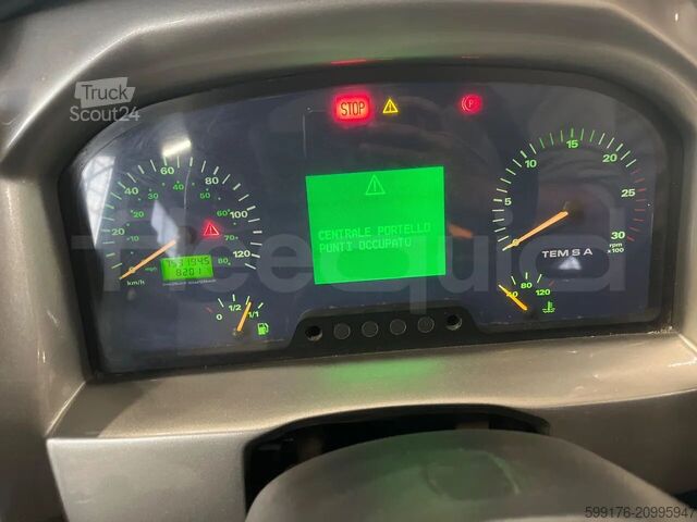 Touringcar Temsa Safari RD