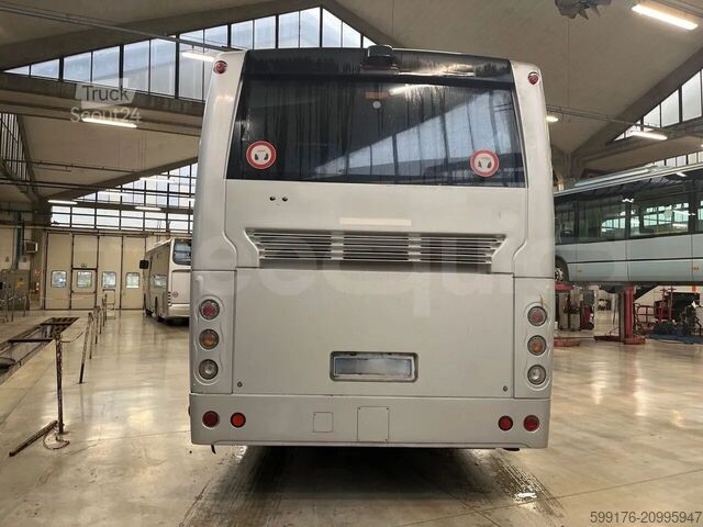 Touringcar Temsa Safari RD