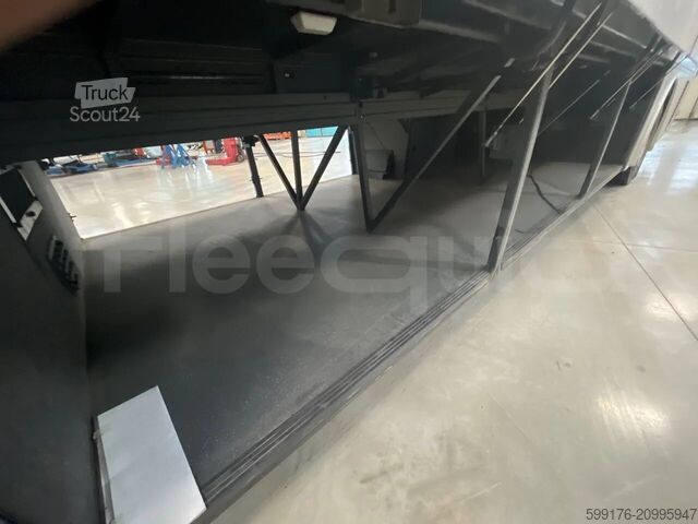 Touringcar Temsa Safari RD