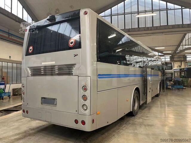 Touringcar Temsa Safari RD