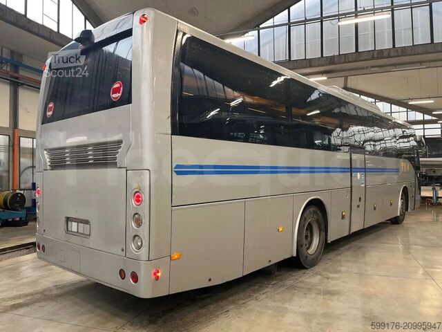 Touringcar Temsa Safari RD