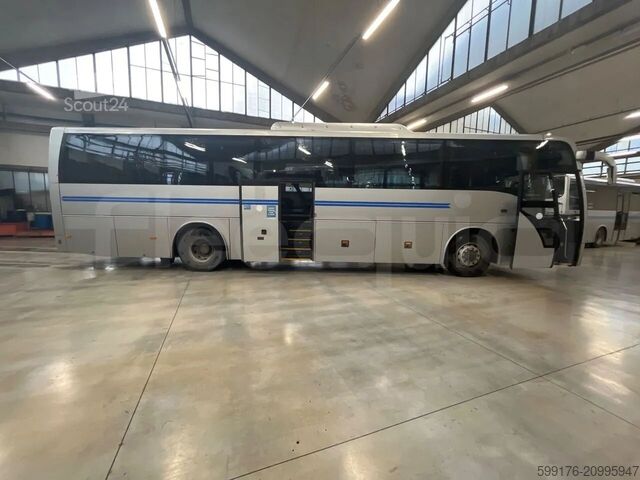 Touringcar Temsa Safari RD