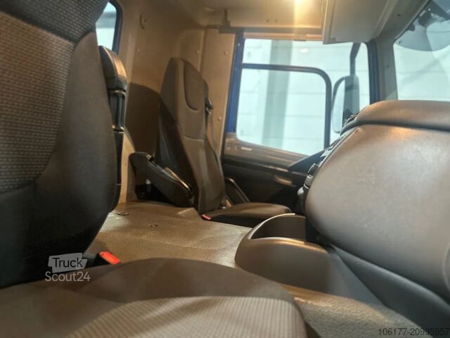 Standaard-SZM DAF CF 330 EURO 6 / AIRCO