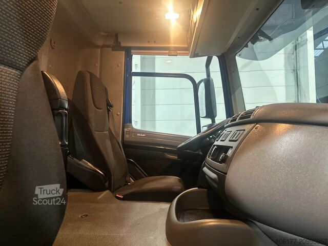 Standaard-SZM DAF CF 330 EURO 6 / AIRCO