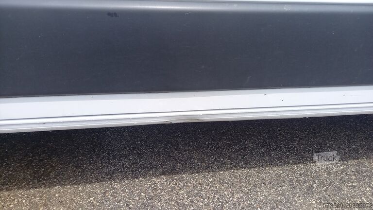 Caravane/camping-car Fiat Weinsberg Carabus 600 K 4 Schlafplätze | Voll ausgestattet