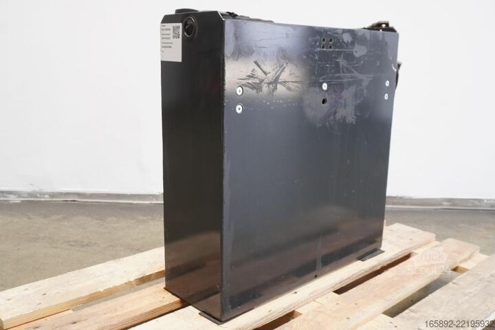 Batterie de chariot élévateur Industrie Automation 24 Volt  120 Ah