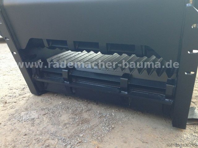 Overig  Brecherlöffel MB BF 70 BF 90 BF 120