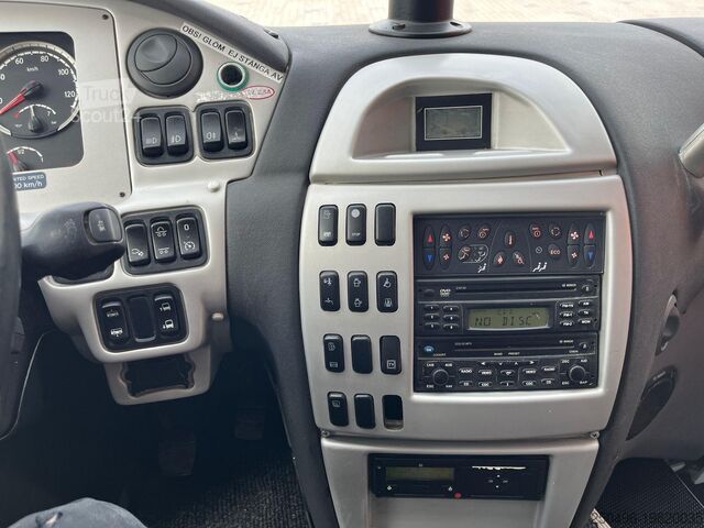 Ceļojumu automobilis Scania K 440 Irizar PB 6x2*4 50 SEATS / AC / AUXILIAR...