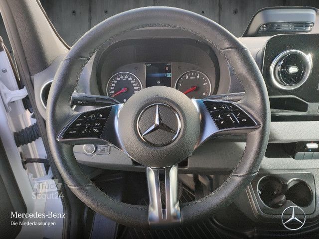 High top van Mercedes-Benz Sprinter 317 CDI Kasten PRO Hochdach Lang