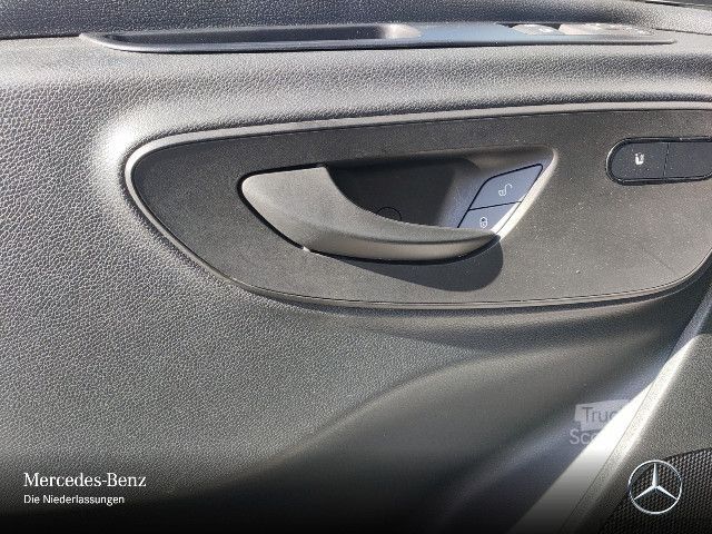 Fourgon surélevé Mercedes-Benz Sprinter 317 CDI Kasten PRO Hochdach Lang