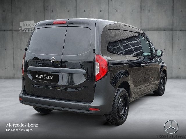 Furgoneta Mercedes-Benz Citan 110 KA WORKER Plus+Klima+Park-Paket
