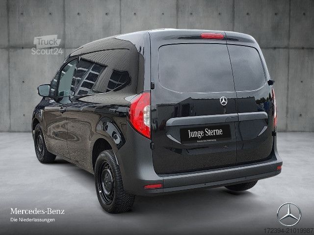 Furgoneta Mercedes-Benz Citan 110 KA WORKER Plus+Klima+Park-Paket