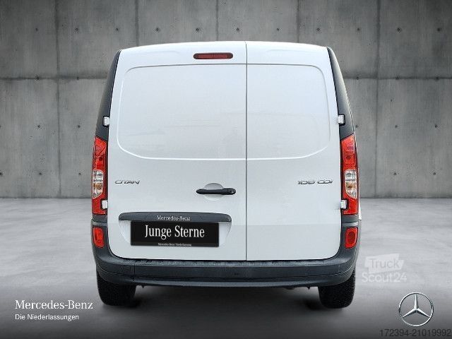 Kastenwagen Mercedes-Benz Citan 108 CDI Kasten Lang