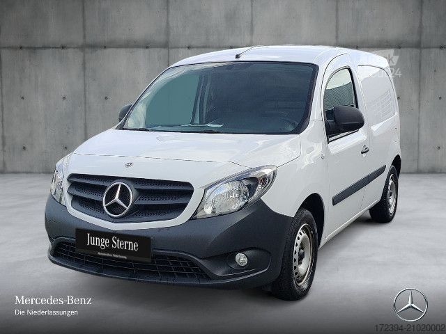 Kastenwagen Mercedes-Benz Citan 108 CDI Kasten Lang