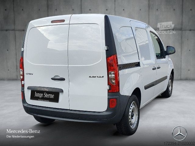 Kastenwagen Mercedes-Benz Citan 108 CDI Kasten Lang