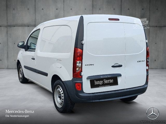 Kastenwagen Mercedes-Benz Citan 108 CDI Kasten Lang
