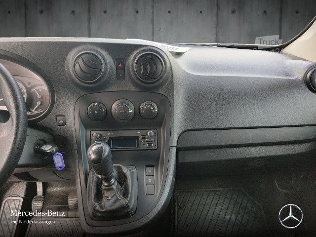 Kastenwagen Mercedes-Benz Citan 108 CDI Kasten Lang