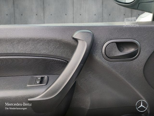 Kastenwagen Mercedes-Benz Citan 108 CDI Kasten Lang