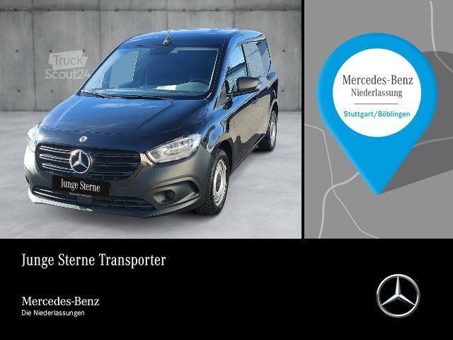 Panel van Mercedes-Benz Citan 110 Kasten BASE Standard