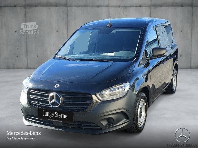 Panel van Mercedes-Benz Citan 110 Kasten BASE Standard