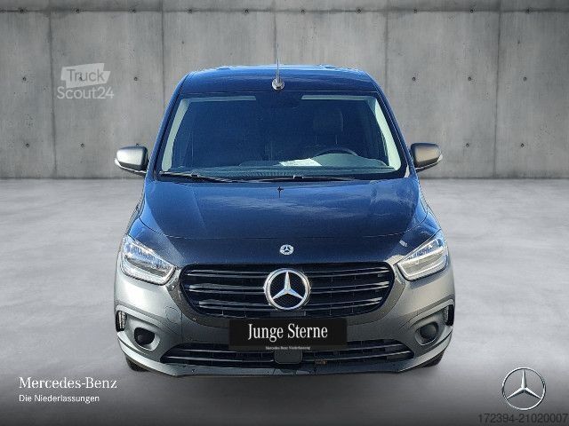 Panel van Mercedes-Benz Citan 110 Kasten BASE Standard